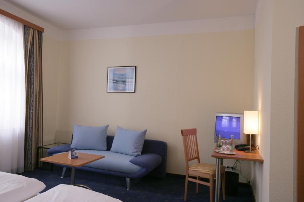 Altstadt-Hotel Zieglerbräu Dachau Zimmer foto